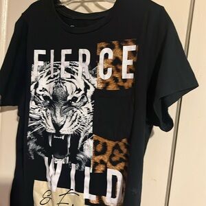 Freeze T shirt
